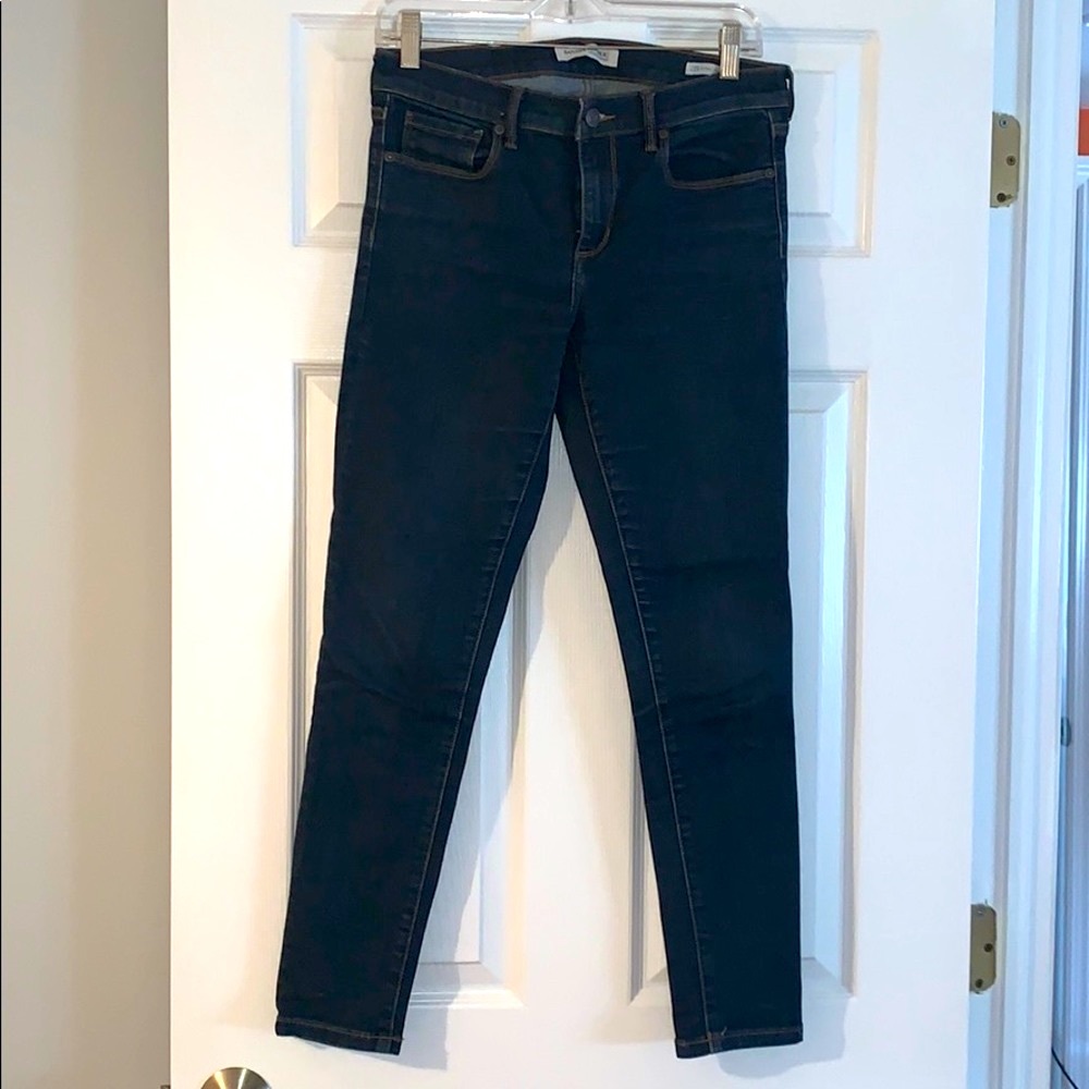 BR skinny jeans